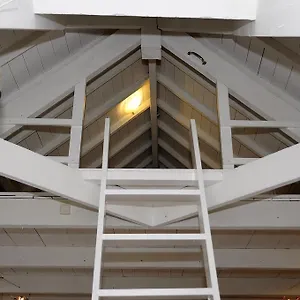 Attic Judy's Zandvoort